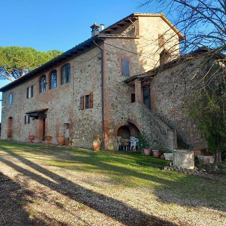 Borgo Casanuova Villa Pianella  Bagian luar foto