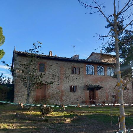 Borgo Casanuova Villa Pianella  Bagian luar foto