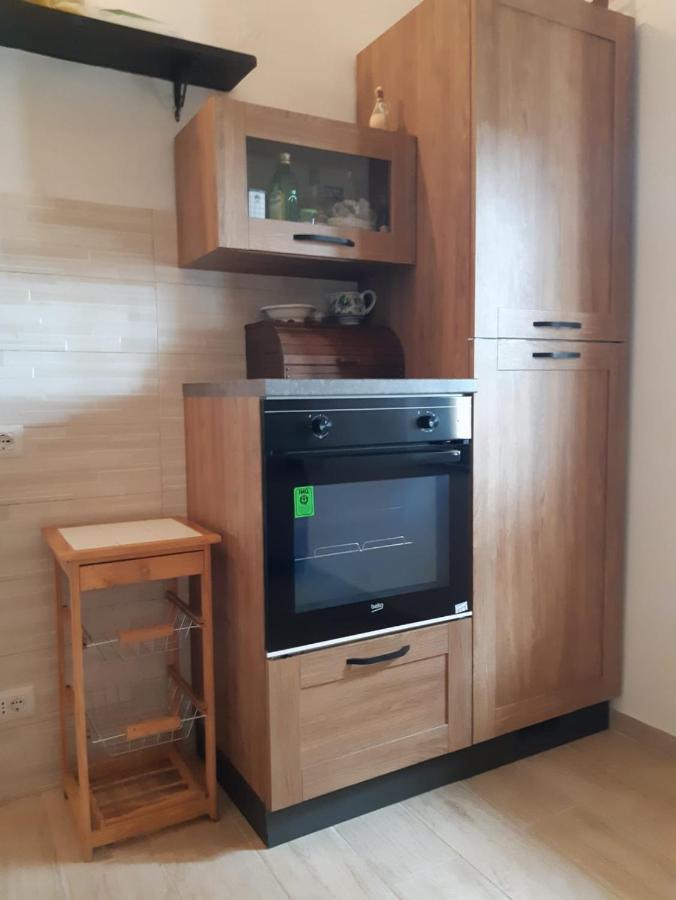Borgo Casanuova Villa Pianella  Bagian luar foto