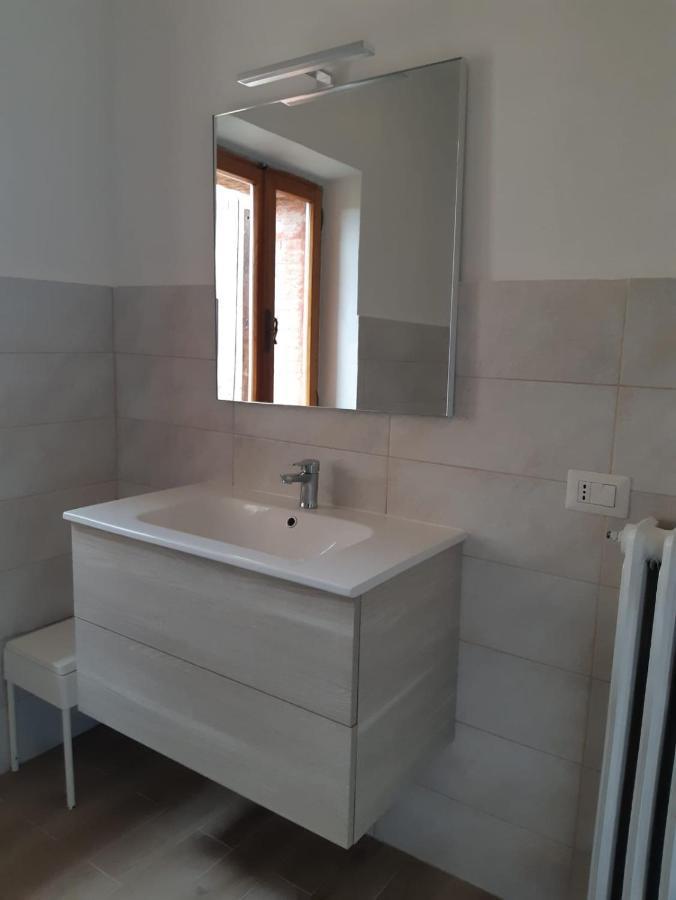 Borgo Casanuova Villa Pianella  Bagian luar foto