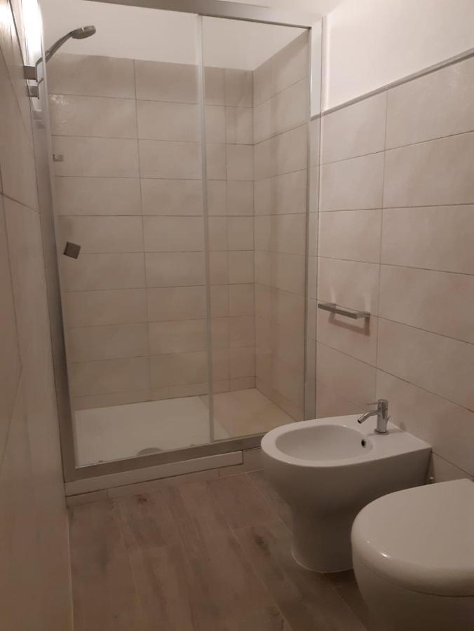 Borgo Casanuova Villa Pianella  Bagian luar foto