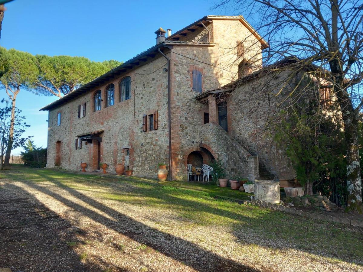 Borgo Casanuova Villa Pianella  Bagian luar foto