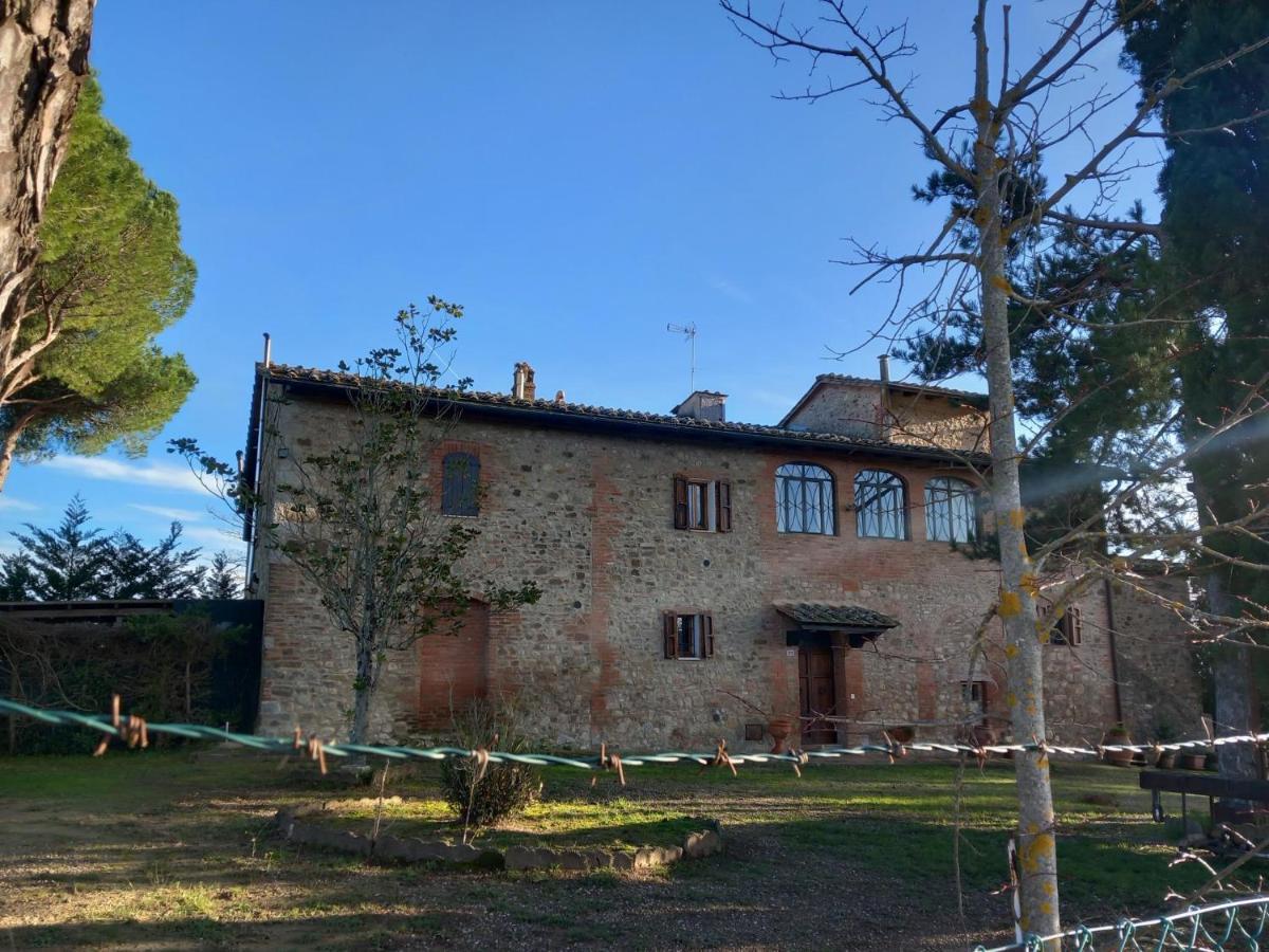 Borgo Casanuova Villa Pianella  Bagian luar foto