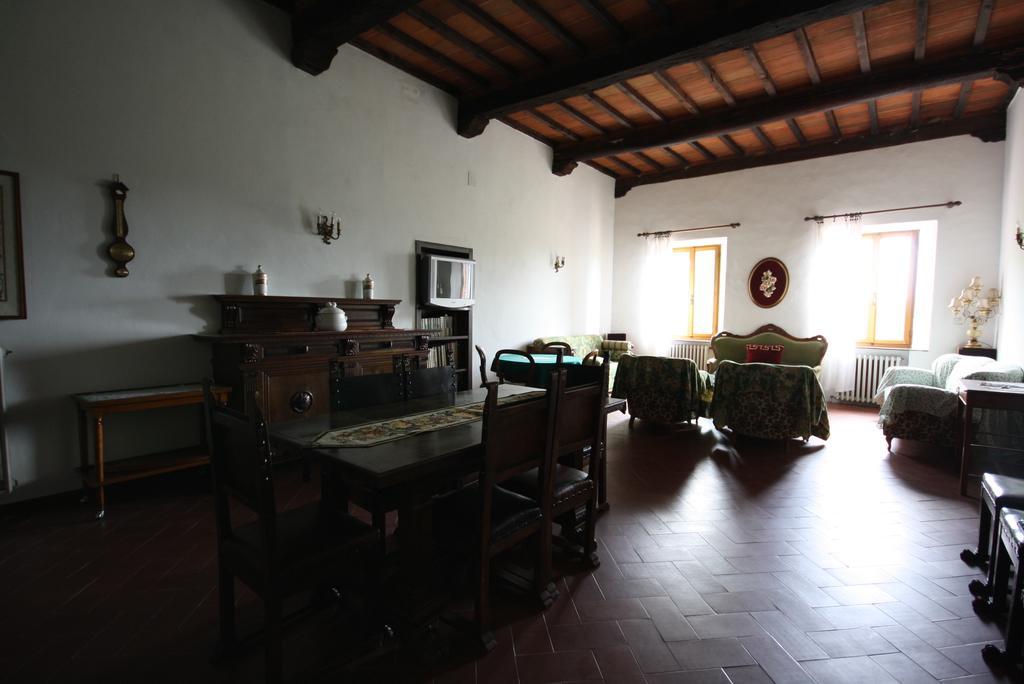 Borgo Casanuova Villa Pianella  Bagian luar foto