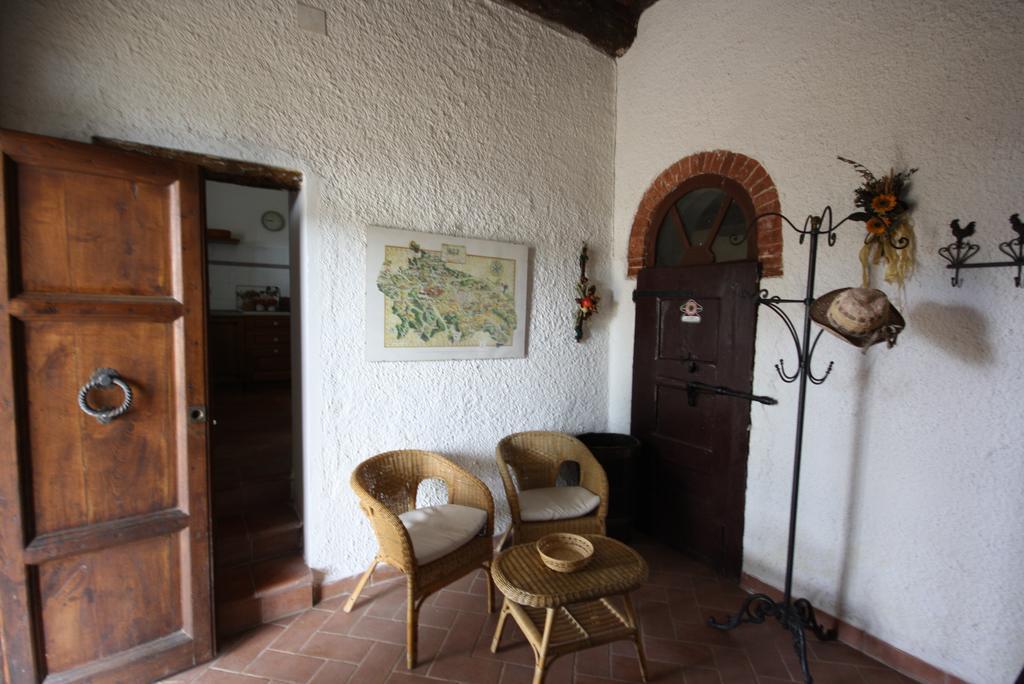 Borgo Casanuova Villa Pianella  Bagian luar foto
