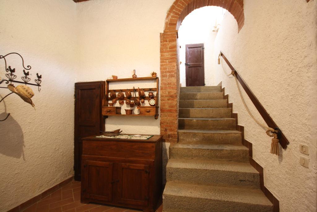 Borgo Casanuova Villa Pianella  Bagian luar foto