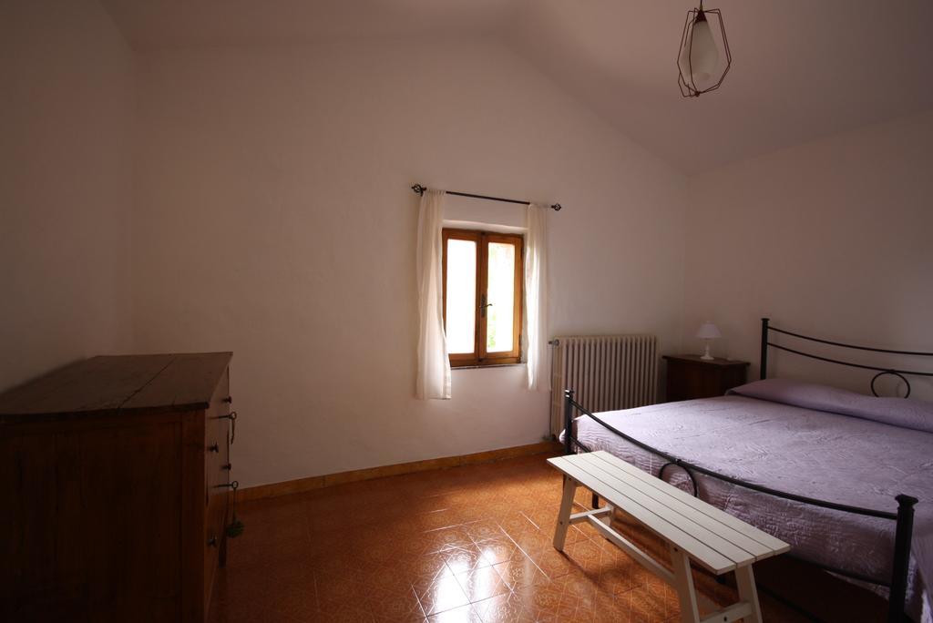 Borgo Casanuova Villa Pianella  Bagian luar foto