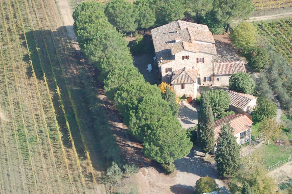 Borgo Casanuova Villa Pianella  Bagian luar foto