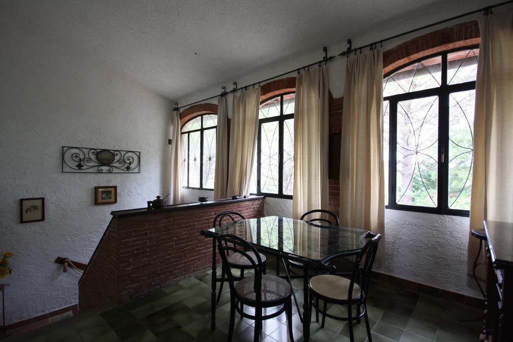 Borgo Casanuova Villa Pianella  Bagian luar foto