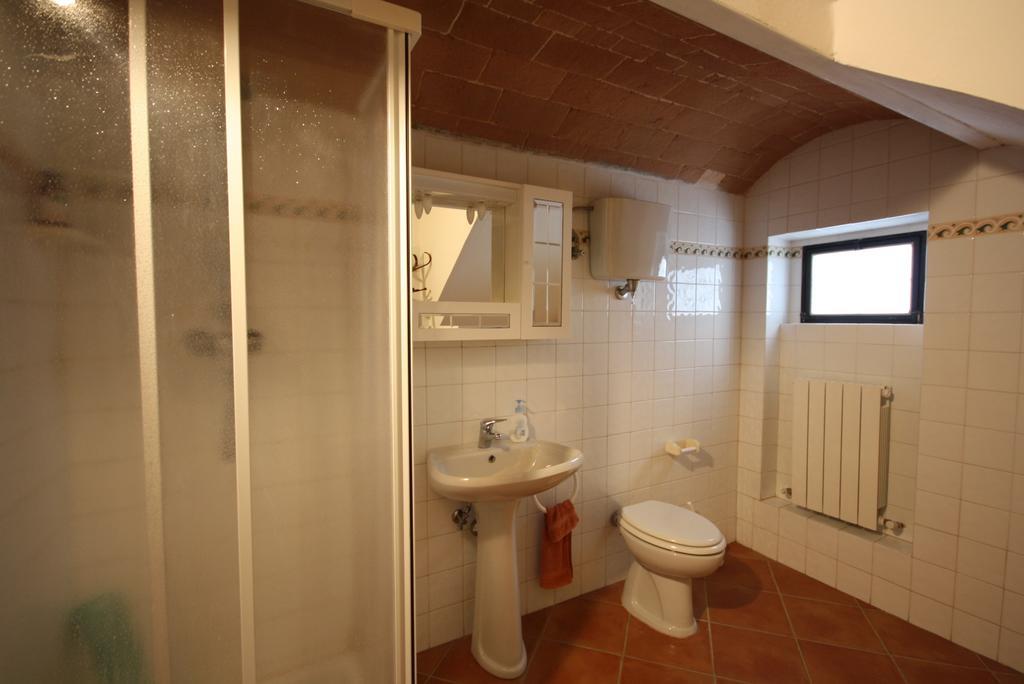 Borgo Casanuova Villa Pianella  Bagian luar foto